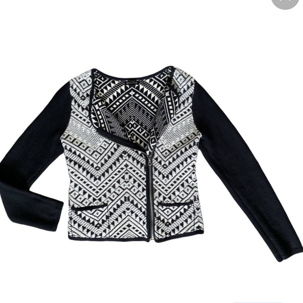 Lucky Moto Jacket